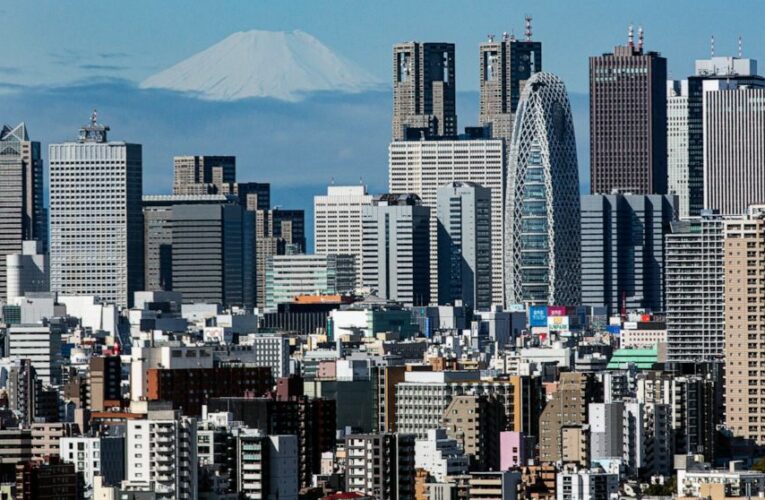 Bank of Japan ‘tankan’ survey upbeat over economic recovery