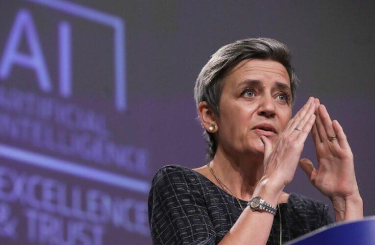 EU proposes rules for high-risk artificial intelligence uses