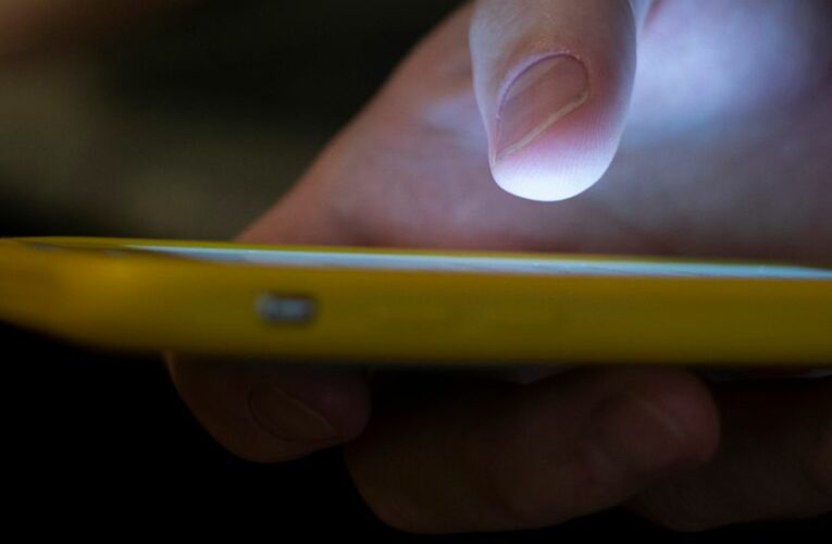 Texting option weighed for upcoming ‘988’ suicide hotline
