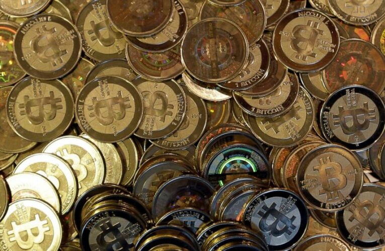 Bitcoin millionaire puts money on Greens in German election