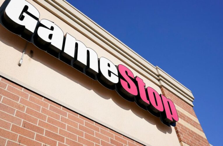 GameStop nominates Chewy founder Ryan Cohen as chairman
