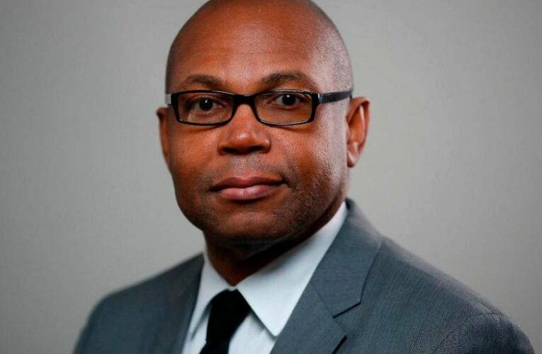 AP’s Nixon wins News Leader of the Year award from NLA