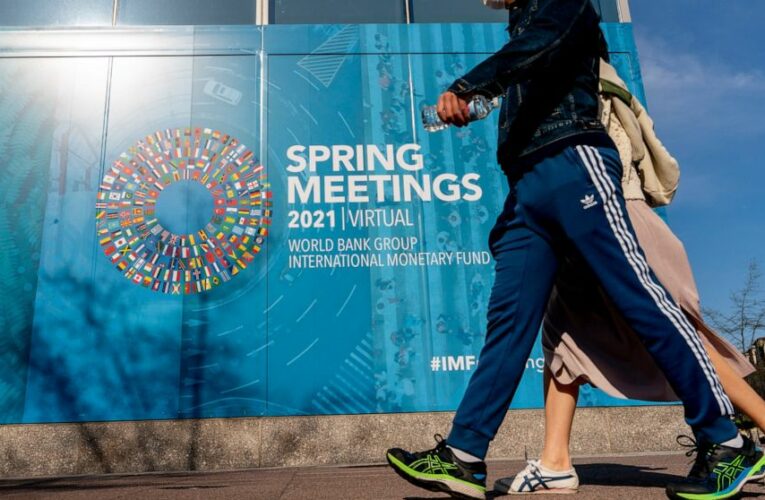 IMF policy panel endorses $650 billion increase in resources