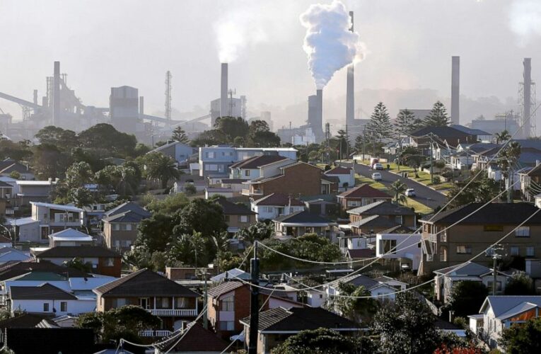 Australia plans to spend $417M on hydrogen, carbon capture
