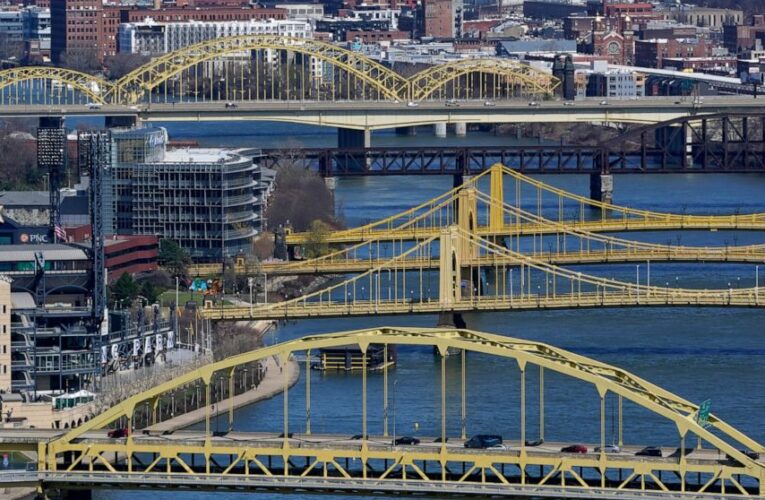 Biden summons public support as GOP bucks infrastructure