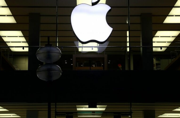 Apple’s iPhone privacy clampdown arrives after 7-month delay