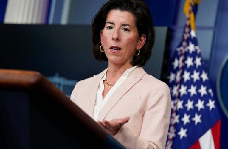 Business faces tricky path navigating post-Trump politics