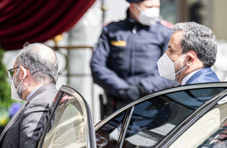 US, Iran expected to begin indirect nuclear talks in Vienna