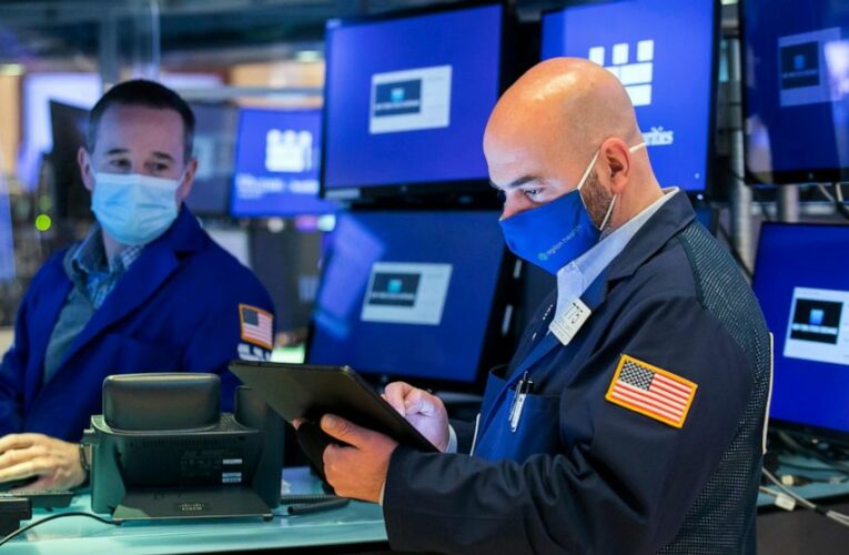 Asia stocks mixed after Wall St falls on Biden tax report
