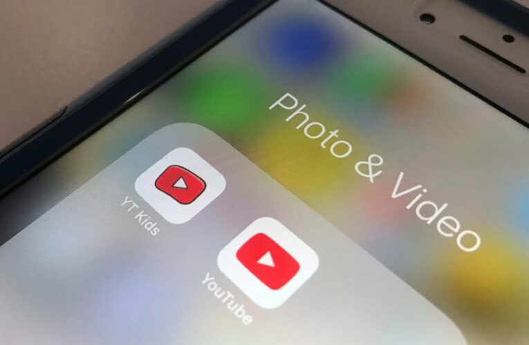Lawmakers call YouTube Kids a ‘wasteland of vapid’ content