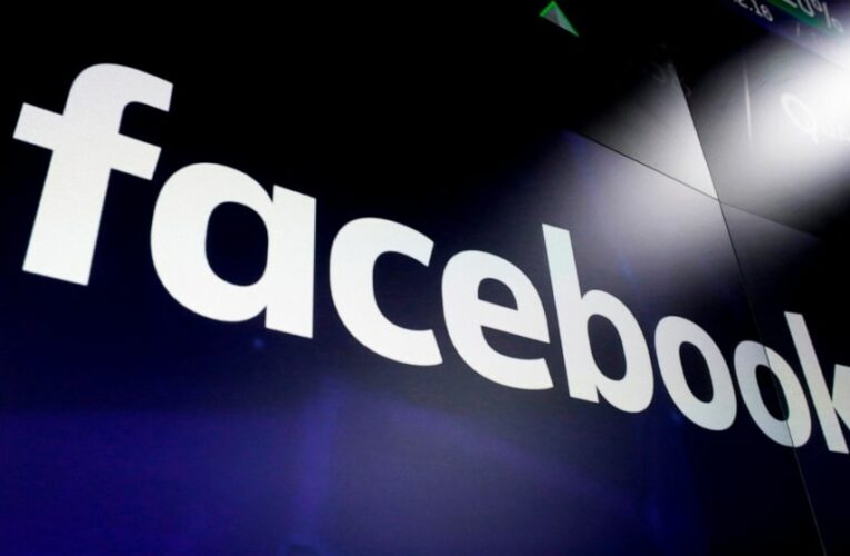 Muslim civil rights group sues Facebook over hate speech