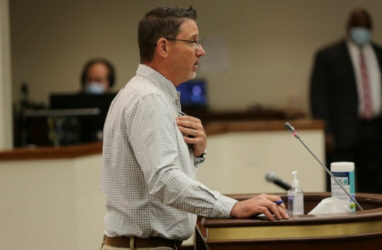 S Carolina quirky liquor laws give sour grapes to wine giant