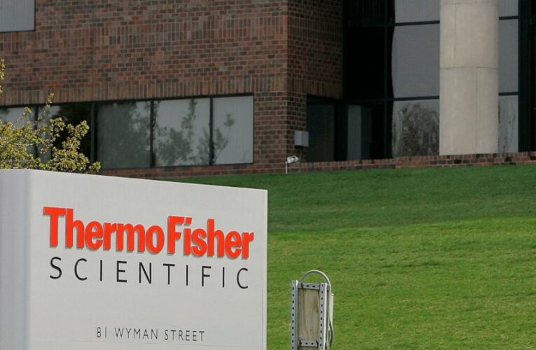 Thermo Fisher buying PPD in deal worth $17.4 billion