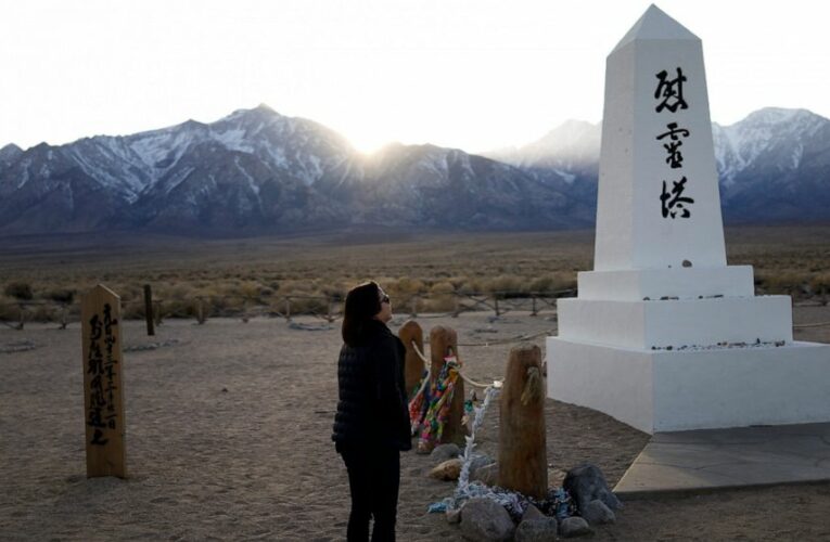 eBay auction of Japanese internment art pulled after protest
