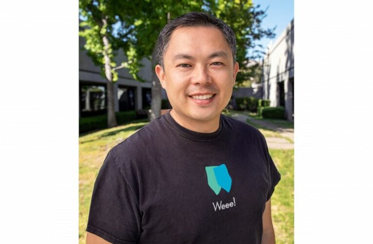 Online grocery Weee’s Larry Liu on delivering in a pandemic