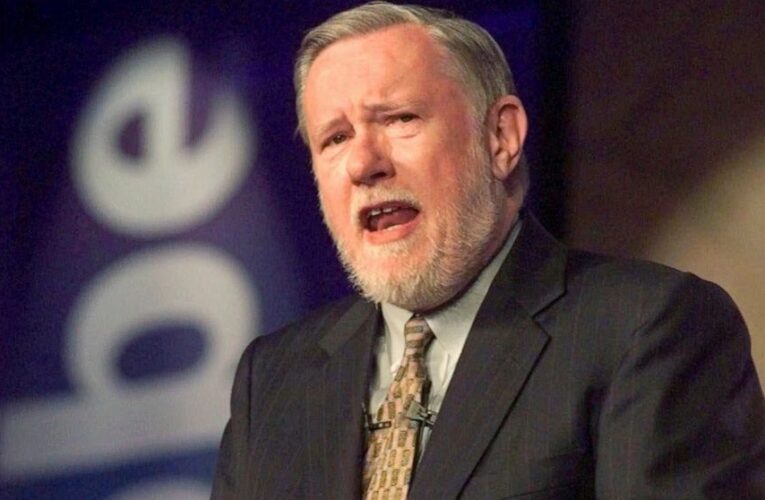 Founder of Adobe and developer of PDFs dies at age 81
