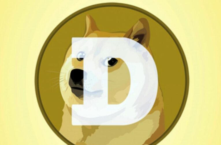 Dogecoin has its day; cryptocurrency is latest ‘meme’ craze
