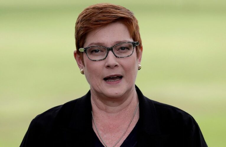 Australia ends China deals on national interest grounds