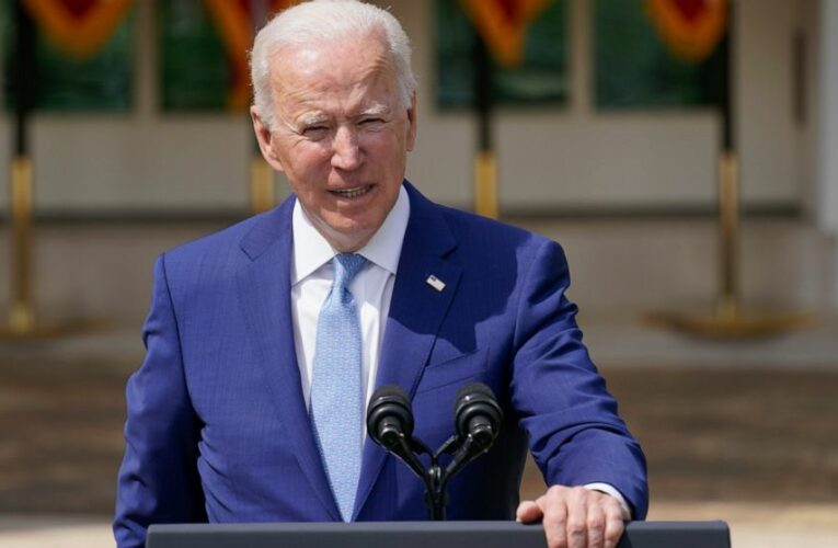 Biden’s ambitious expansion of long-term care sparks debate