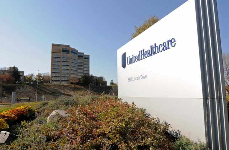 UnitedHealth ups profit forecast after strong start to year