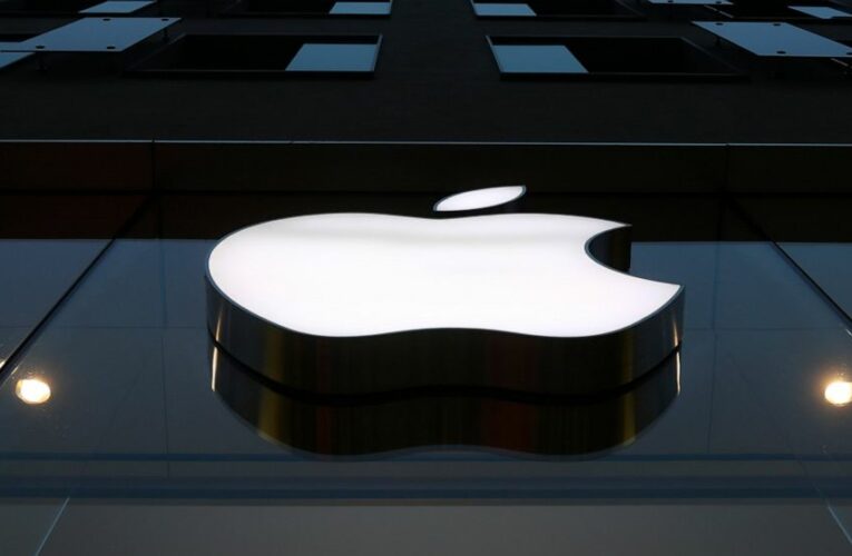 Apple announces 1st East Coast campus in North Carolina