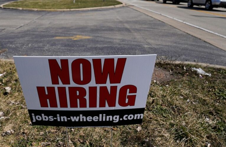 Survey: Business economists more optimistic about US growth