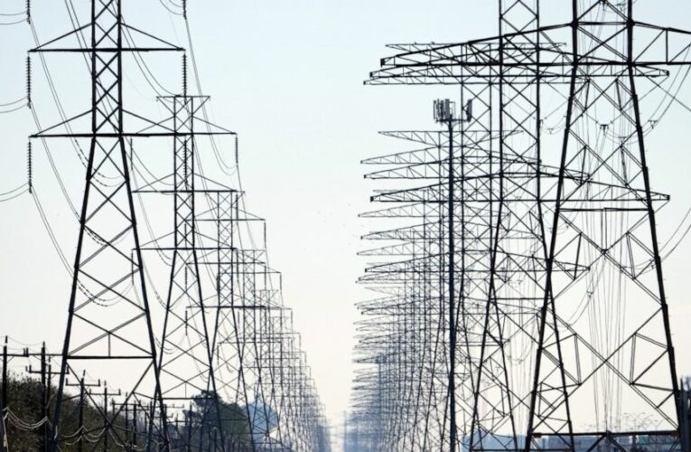 Biden plan for cleaner power system faces daunting obstacles