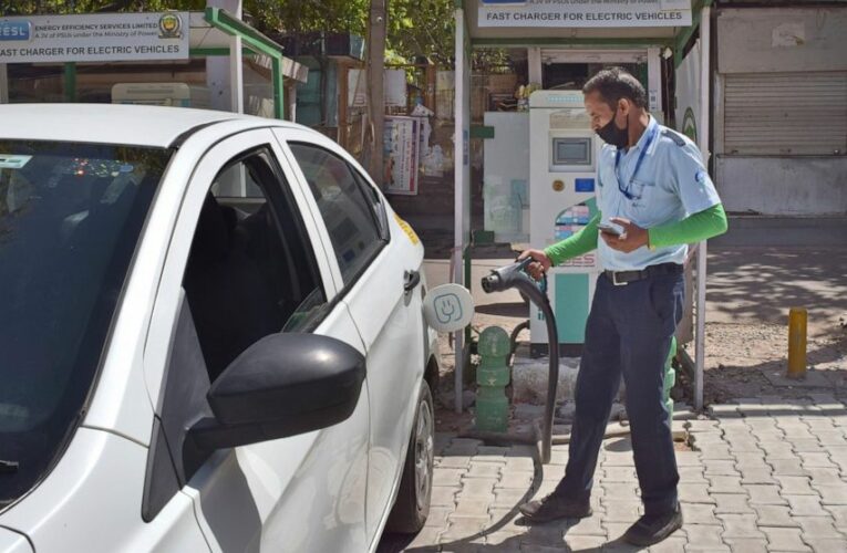 India’s electric vehicles face practical, technical hurdles