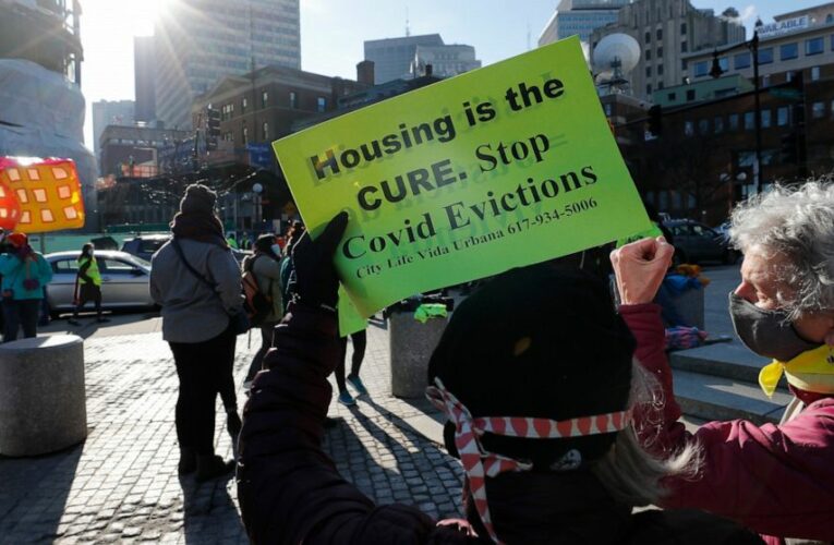 How struggling households can get federal rental assistance