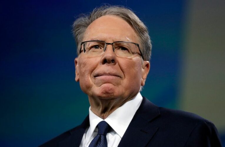 NRA trial opens window on secretive leader’s life and work