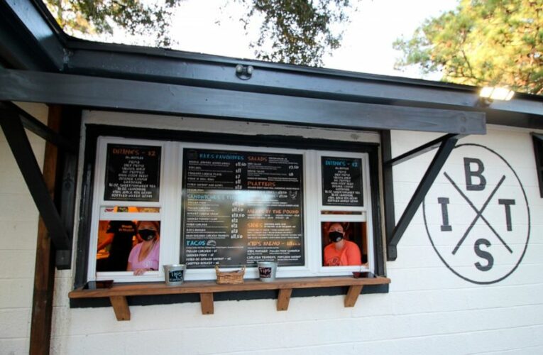 Businesses scramble for help as job openings go unfilled