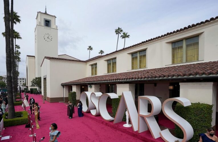 Academy Awards television audience plummets to 9.85 million