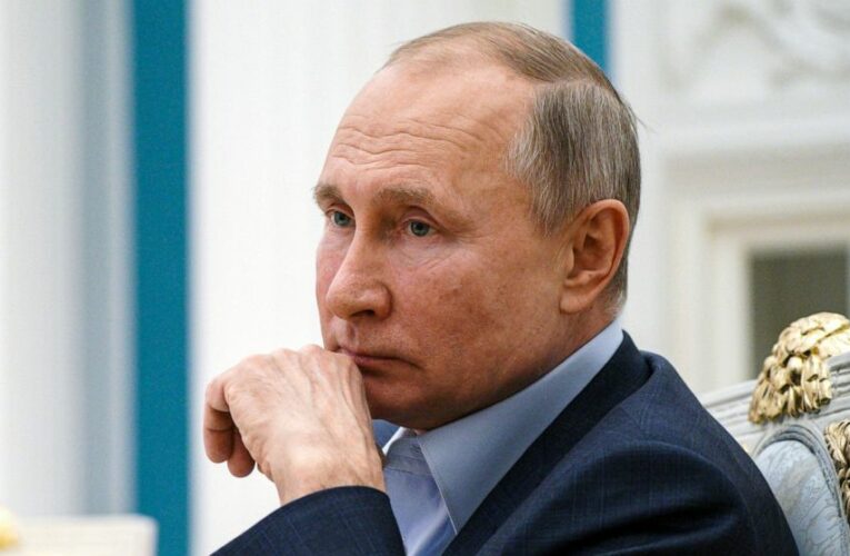 Russia to expel 10 US diplomats in response to Washington