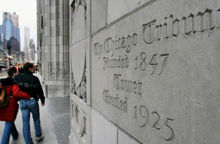 Tribune to consider alternative, more lucrative buyout offer