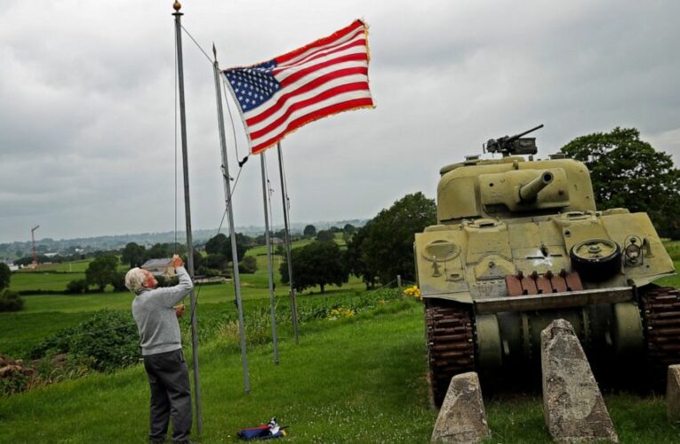 EU finalizing plans to allow US tourists back this summer