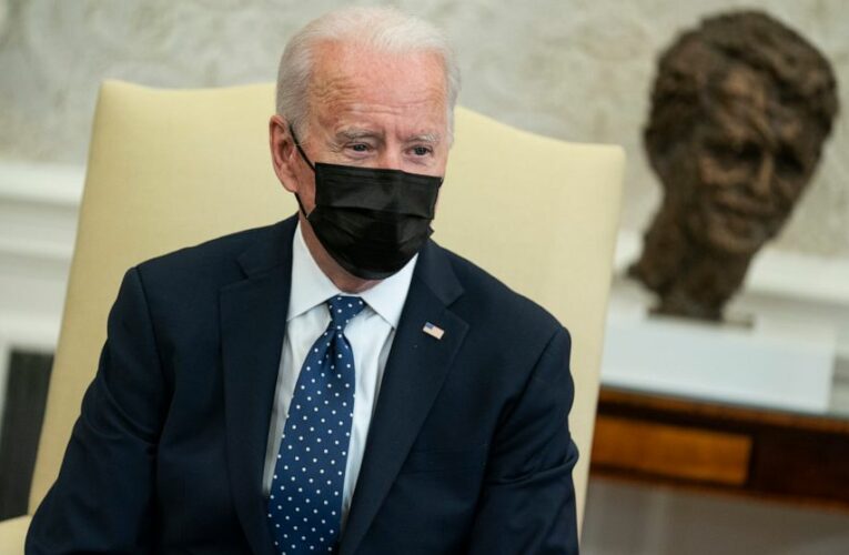 Biden OKs more foreign seasonal workers as economy improves