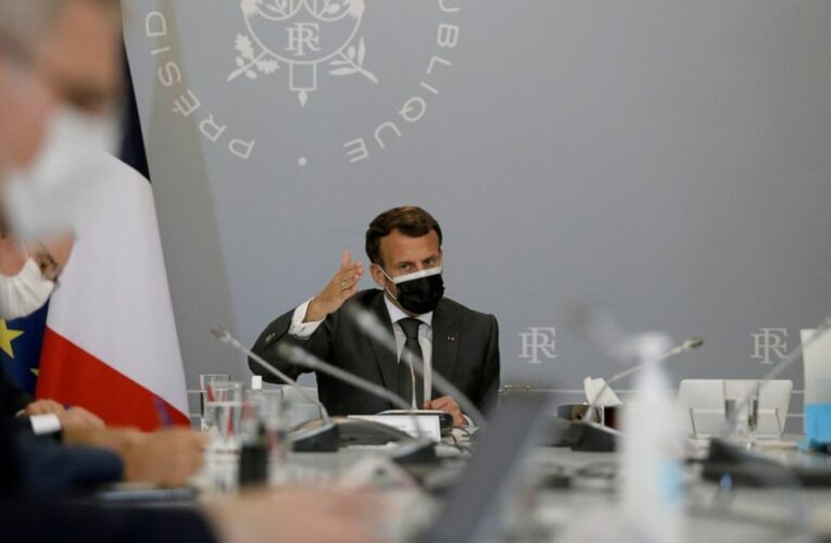 France to impose entry restrictions on travelers from India