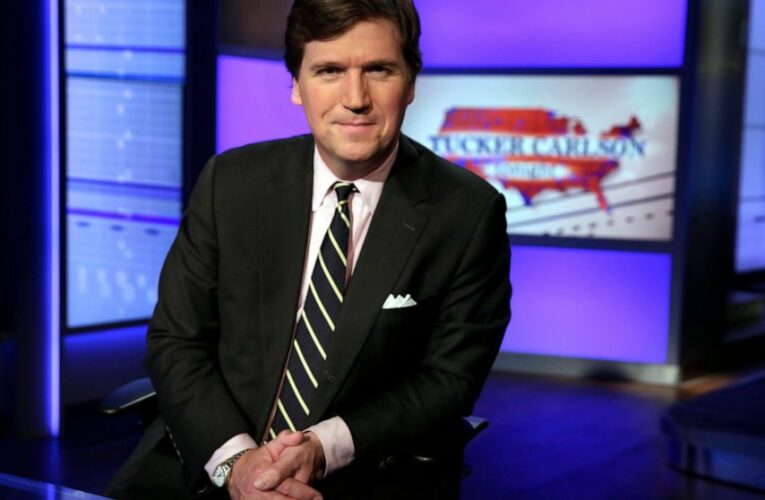 ADL: Fox should fire Carlson for white-supremacist rhetoric