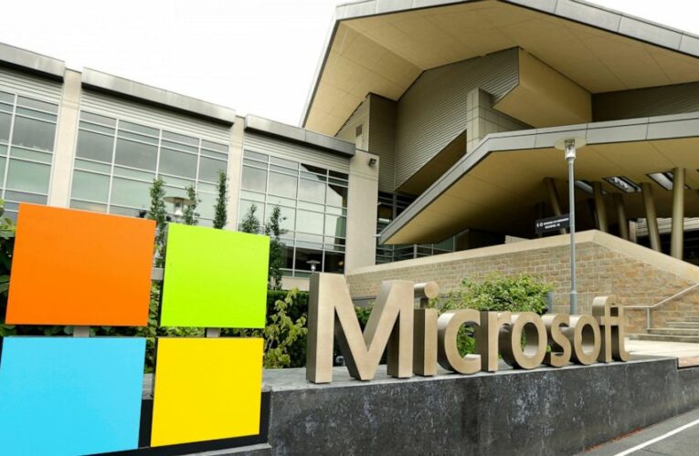 Microsoft buying speech recognition firm Nuance in $16B deal
