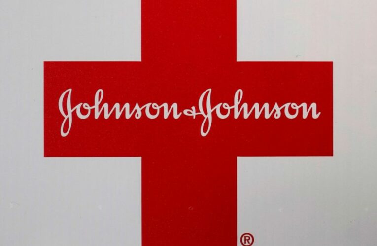 J&J records $100M in sales from COVID vaccine shot