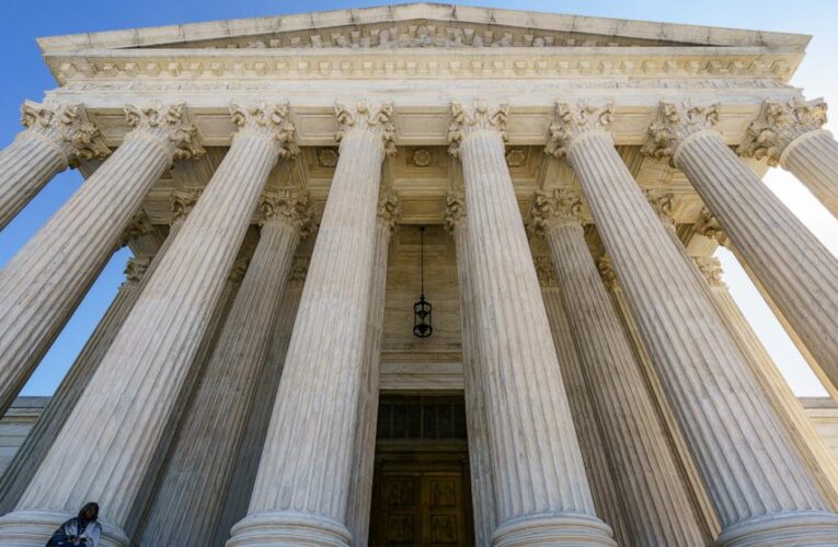 Supreme Court dismisses case over Trump and Twitter critics