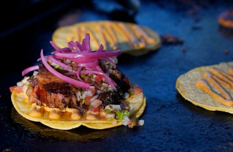 Pandemic-weary chefs, cooks enjoy serving from home