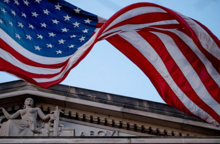 US takes new aim at ransomware after costly year for attacks