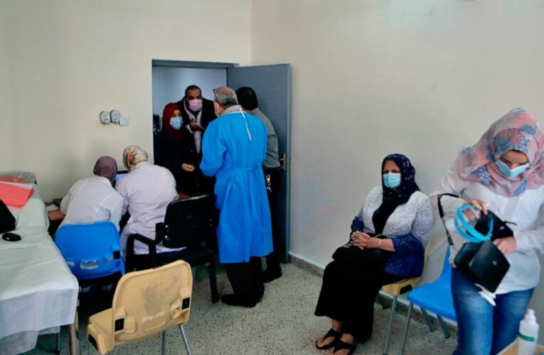 No region in the world spared as virus cases, deaths surge