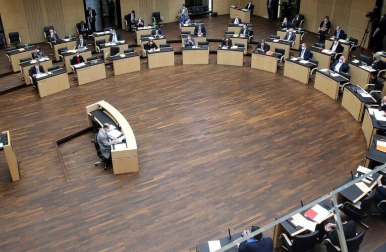 German ’emergency brake’ plan clears last legislative hurdle