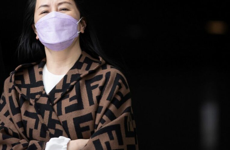 Canadian judge grants Huawei CFO request to delay hearings