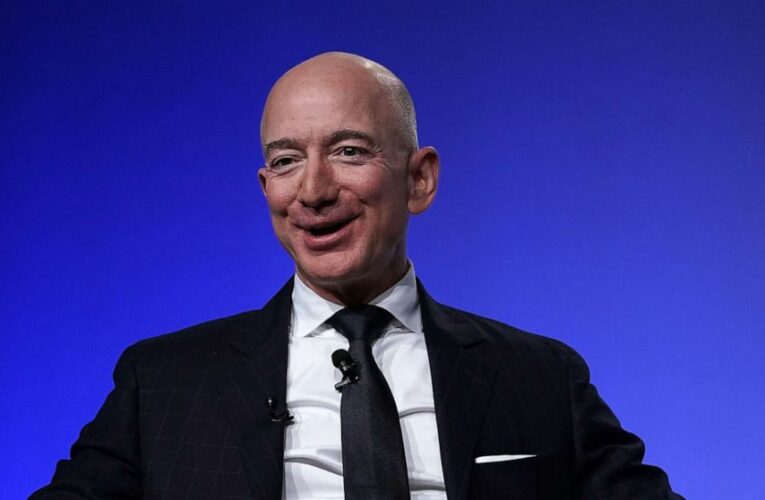 After union vote, Bezos vows to do better for Amazon workers
