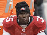 Sixth person dies after being shot by ex-NFL pro Phillip Adams in South Carolina
