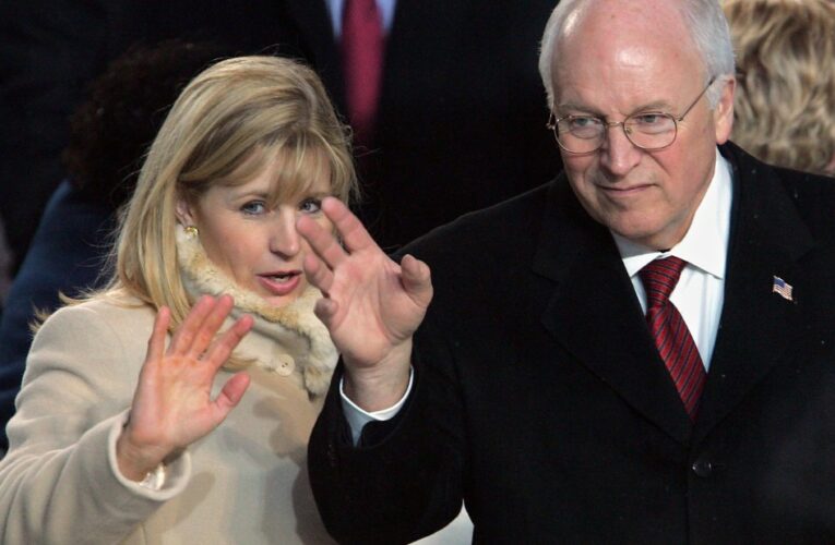 Liz Cheney’s political pedigree and family rifts