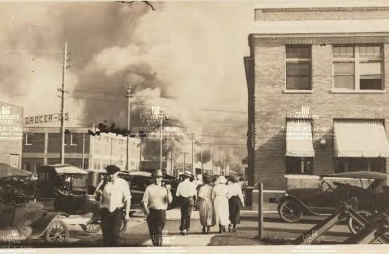 Analysis: The culture of silence surrounding the Tulsa massacre